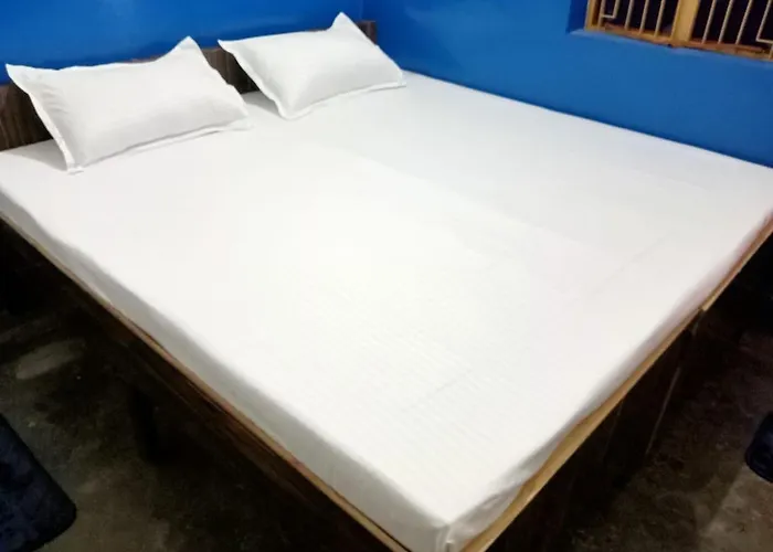 Annapurna Bhawan Homestay