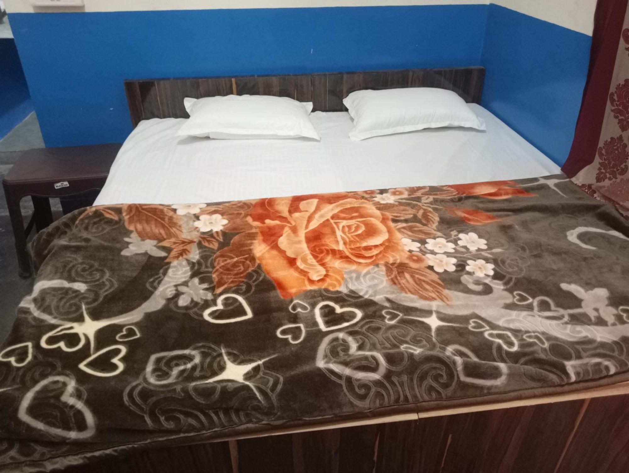 Annapurna Bhawan Homestay Varanasi