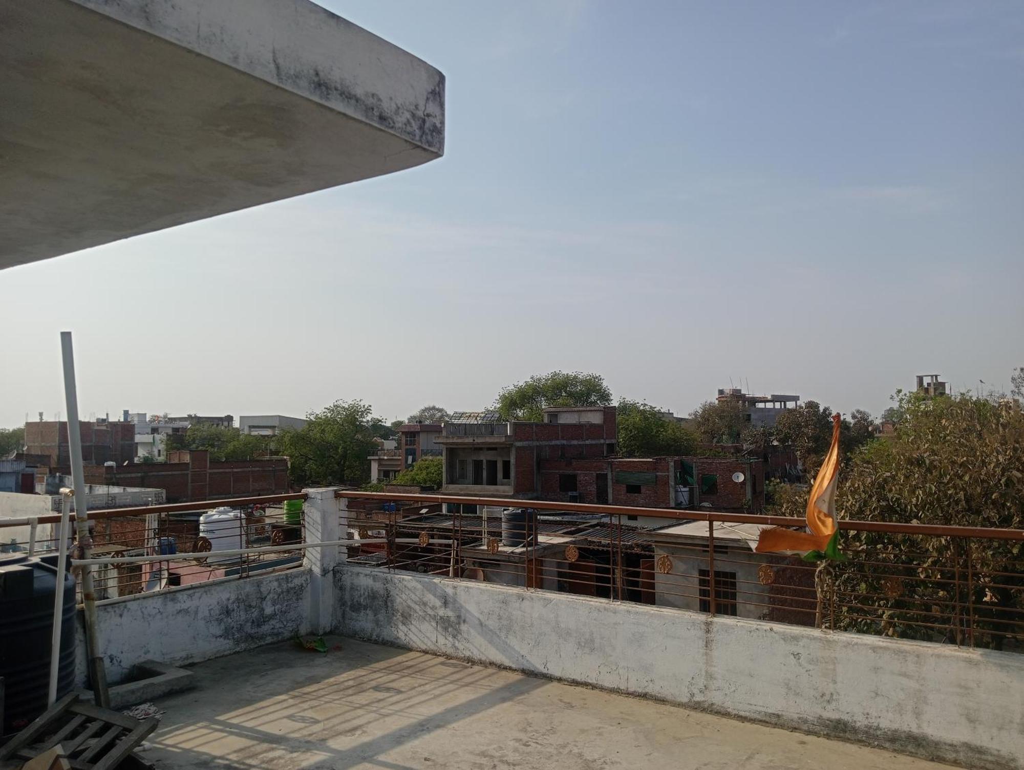 Annapurna Bhawan Homestay Varanasi
